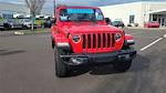 2021 Jeep Gladiator Crew Cab 4x4, Pickup for sale #L2541A - photo 5