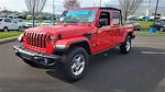 2021 Jeep Gladiator Crew Cab 4x4, Pickup for sale #L2541A - photo 6
