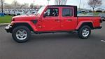 2021 Jeep Gladiator Crew Cab 4x4, Pickup for sale #L2541A - photo 7