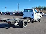 New 2024 Chevrolet Silverado 5500 Work Truck Regular Cab 4x2, Cab Chassis for sale #L2629 - photo 20