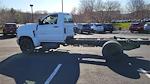 New 2024 Chevrolet Silverado 5500 Work Truck Regular Cab 4x2, Cab Chassis for sale #L2629 - photo 8
