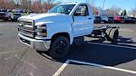 New 2024 Chevrolet Silverado 5500 Work Truck Regular Cab 4x2, Cab Chassis for sale #L2630 - photo 5