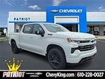 New 2024 Chevrolet Silverado 1500 RST Crew Cab 4x4, Pickup for sale #L2716 - photo 1