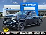 Used 2024 Chevrolet Silverado 2500 LT Crew Cab 4x4, Pickup for sale #L2744B - photo 1