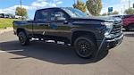 Used 2024 Chevrolet Silverado 2500 LT Crew Cab 4x4, Pickup for sale #L2744B - photo 4