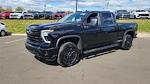 Used 2024 Chevrolet Silverado 2500 LT Crew Cab 4x4, Pickup for sale #L2744B - photo 5