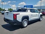 New 2024 Chevrolet Silverado EV Work Truck Crew Cab 4WD, Pickup for sale #L2769 - photo 2