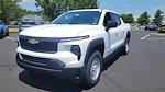 New 2024 Chevrolet Silverado EV Work Truck Crew Cab 4WD, Pickup for sale #L2769 - photo 5