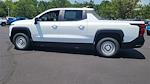 New 2024 Chevrolet Silverado EV Work Truck Crew Cab 4WD, Pickup for sale #L2769 - photo 7