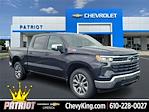 New 2024 Chevrolet Silverado 1500 LT Crew Cab 4x4, Pickup for sale #L2784 - photo 1