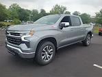 New 2024 Chevrolet Silverado 1500 LT Crew Cab 4x4, Pickup for sale #L2792 - photo 18