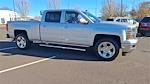 Used 2015 Chevrolet Silverado 1500 LTZ Crew Cab 4x4, Pickup for sale #L2855B - photo 3