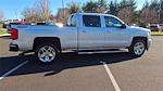 Used 2015 Chevrolet Silverado 1500 LTZ Crew Cab 4x4, Pickup for sale #L2855B - photo 9