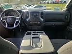 Used 2023 Chevrolet Silverado 2500 Custom Crew Cab 4x4, Pickup for sale #L2861A - photo 12