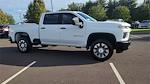 Used 2023 Chevrolet Silverado 2500 Custom Crew Cab 4x4, Pickup for sale #L2861A - photo 3