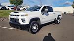 Used 2023 Chevrolet Silverado 2500 Custom Crew Cab 4x4, Pickup for sale #L2861A - photo 5