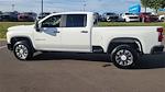 Used 2023 Chevrolet Silverado 2500 Custom Crew Cab 4x4, Pickup for sale #L2861A - photo 7