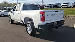 Used 2023 Chevrolet Silverado 2500 Custom Crew Cab 4x4, Pickup for sale #L2861A - photo 2