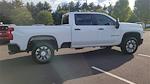 Used 2023 Chevrolet Silverado 2500 Custom Crew Cab 4x4, Pickup for sale #L2861A - photo 9