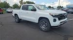 New 2024 Chevrolet Colorado Z71 Crew Cab 4x4, Pickup for sale #L2871 - photo 3