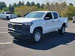 New 2024 Chevrolet Colorado Work Truck Crew Cab 4x2, Pickup for sale #L2872 - photo 19