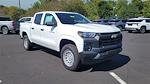 New 2024 Chevrolet Colorado Work Truck Crew Cab 4x2, Pickup for sale #L2872 - photo 3