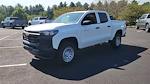 New 2024 Chevrolet Colorado Work Truck Crew Cab 4x2, Pickup for sale #L2872 - photo 5