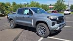 New 2024 Chevrolet Colorado Z71 Crew Cab 4x4, Pickup for sale #L2875 - photo 3