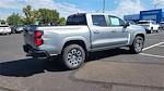 New 2024 Chevrolet Colorado Z71 Crew Cab 4x4, Pickup for sale #L2875 - photo 9