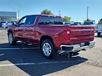 New 2024 Chevrolet Silverado 1500 LTZ Crew Cab 4x4, Pickup for sale #L2877 - photo 20