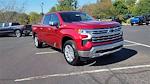 New 2024 Chevrolet Silverado 1500 LTZ Crew Cab 4x4, Pickup for sale #L2877 - photo 3