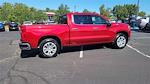 New 2024 Chevrolet Silverado 1500 LTZ Crew Cab 4x4, Pickup for sale #L2877 - photo 8