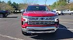 New 2024 Chevrolet Silverado 1500 LTZ Crew Cab 4x4, Pickup for sale #L2877 - photo 10