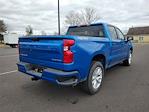 New 2024 Chevrolet Silverado 1500 Custom Crew Cab 4x4, Pickup for sale #L2887 - photo 11