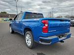 New 2024 Chevrolet Silverado 1500 Custom Crew Cab 4x4, Pickup for sale #L2887 - photo 12