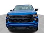 New 2024 Chevrolet Silverado 1500 Custom Crew Cab 4x4, Pickup for sale #L2887 - photo 3