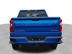 New 2024 Chevrolet Silverado 1500 Custom Crew Cab 4x4, Pickup for sale #L2887 - photo 7