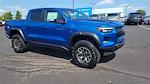 New 2024 Chevrolet Colorado ZR2 Crew Cab 4x4, Pickup for sale #L2896 - photo 3