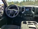 New 2025 Chevrolet Silverado 2500 Custom Crew Cab 4x4, Pickup for sale #L2929 - photo 11