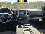 New 2025 Chevrolet Silverado 2500 Custom Crew Cab 4x4, Pickup for sale #L2929 - photo 12