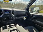 New 2025 Chevrolet Silverado 2500 Custom Crew Cab 4x4, Pickup for sale #L2929 - photo 13