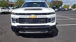 New 2025 Chevrolet Silverado 2500 Custom Crew Cab 4x4, Pickup for sale #L2929 - photo 4