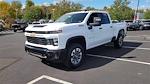 New 2025 Chevrolet Silverado 2500 Custom Crew Cab 4x4, Pickup for sale #L2929 - photo 5