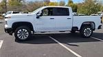 New 2025 Chevrolet Silverado 2500 Custom Crew Cab 4x4, Pickup for sale #L2929 - photo 6