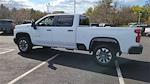 New 2025 Chevrolet Silverado 2500 Custom Crew Cab 4x4, Pickup for sale #L2929 - photo 7