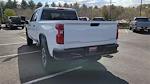 New 2025 Chevrolet Silverado 2500 Custom Crew Cab 4x4, Pickup for sale #L2929 - photo 8