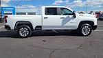 New 2025 Chevrolet Silverado 2500 Custom Crew Cab 4x4, Pickup for sale #L2929 - photo 9