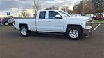 Used 2017 Chevrolet Silverado 1500 LT Double Cab 4x4, Pickup for sale #L2932A - photo 3