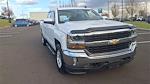 Used 2017 Chevrolet Silverado 1500 LT Double Cab 4x4, Pickup for sale #L2932A - photo 4