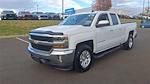 Used 2017 Chevrolet Silverado 1500 LT Double Cab 4x4, Pickup for sale #L2932A - photo 5